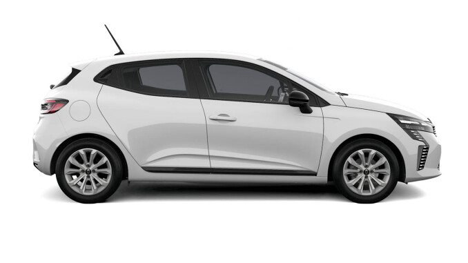 Renault Clio 1.6 E-TECH full hybrid 145 Evolution 5dr Auto Hybrid Hatchback - Image 2